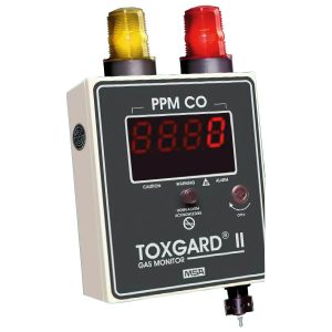 Monitor de Gas Toxgard