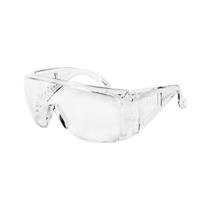 Lente Derma Visitante AL-048-CL