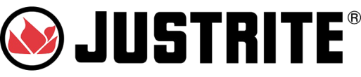 Justrite-Logo